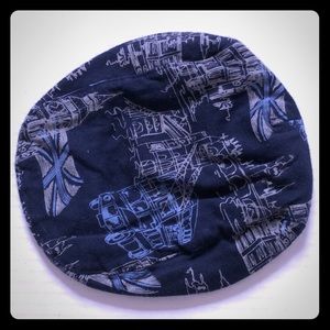 BabyGap Scally Cap